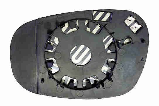 VEMO V20-69-0013 Mirror Glass, exterior mirror