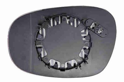 Mirror Glass, exterior mirror VEMO V20-69-0015
