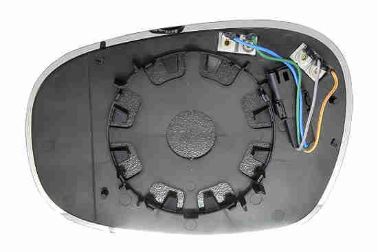 VEMO V20-69-0017 Mirror Glass, exterior mirror