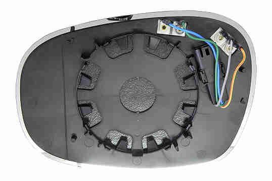 VEMO V20-69-0018 Mirror Glass, exterior mirror