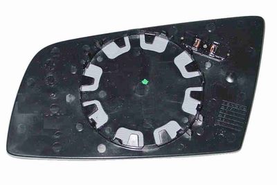 Mirror Glass, exterior mirror VEMO V20-69-0021