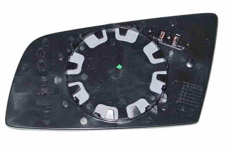 VEMO V20-69-0022 Mirror Glass, exterior mirror