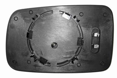 Mirror Glass, exterior mirror VEMO V20-69-0024