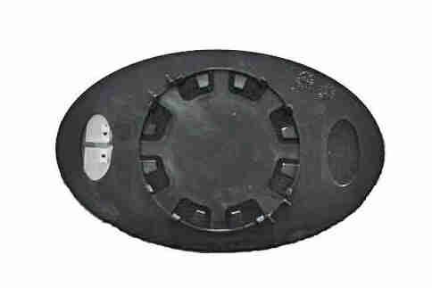 VEMO V20-69-0027 Mirror Glass, exterior mirror