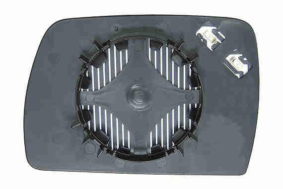 VEMO V20-69-0028 Mirror Glass, exterior mirror