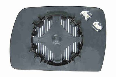 Mirror Glass, exterior mirror VEMO V20-69-0028