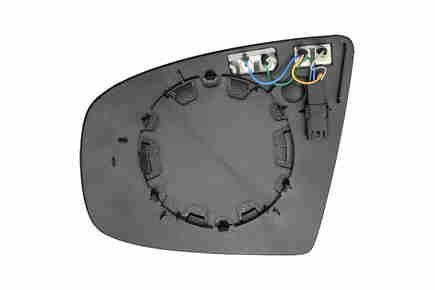 VEMO V20-69-0038 Mirror Glass, exterior mirror