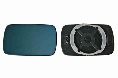 Mirror Glass, exterior mirror VEMO V20-69-0040