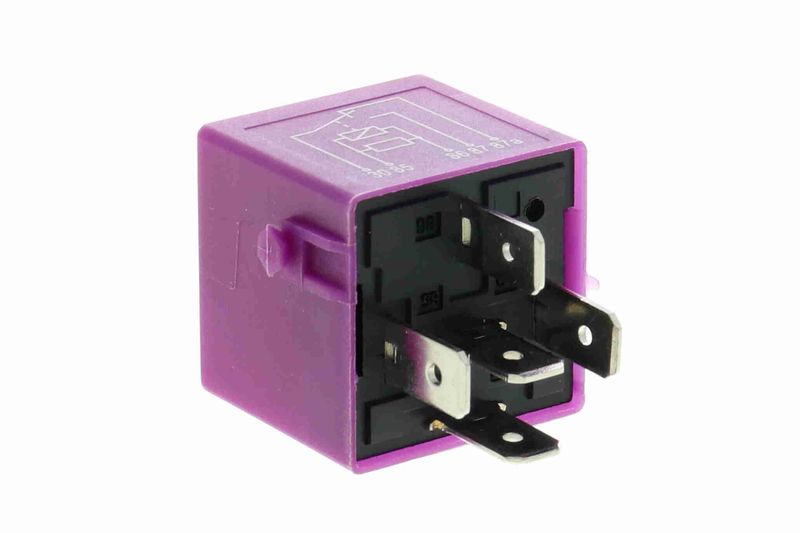 VEMO V20-71-0004 Relay, main current