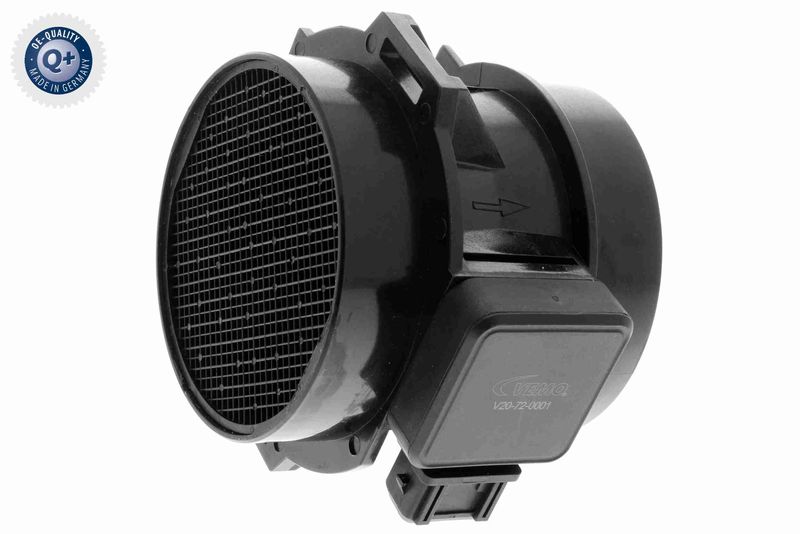 VEMO V20-72-0001 Mass Air Flow Sensor