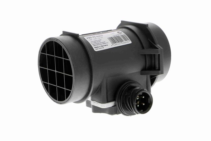 VEMO V20-72-0002 Mass Air Flow Sensor