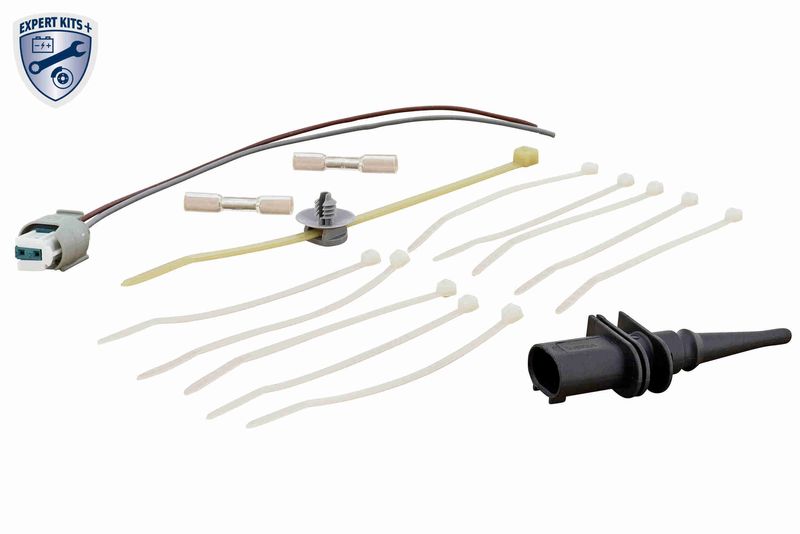VEMO V20-72-0132 Sensor, exterior temperature