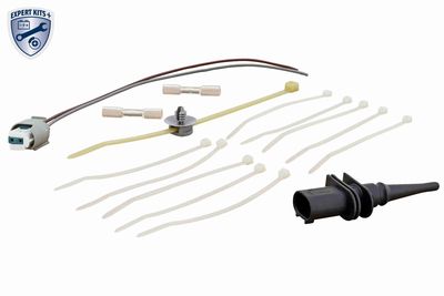 Sensor, exterior temperature VEMO V20-72-0132