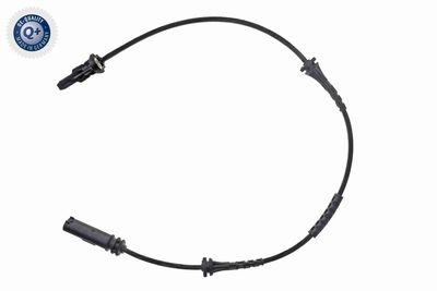 Sensor, wheel speed VEMO V20-72-0184