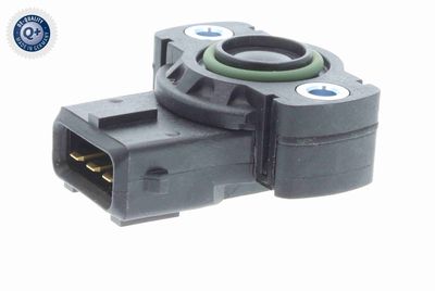 Sensor, throttle position VEMO V20-72-0410