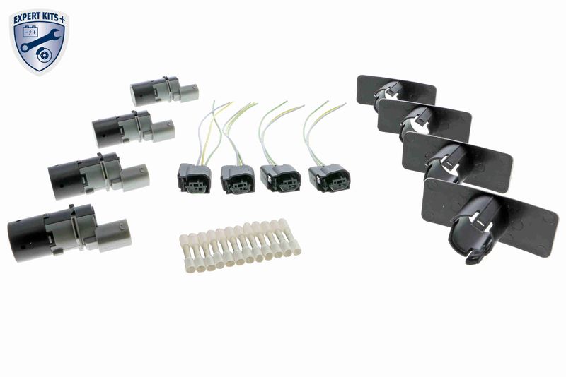 VEMO V20-72-40014 Sensor kit, parking aid