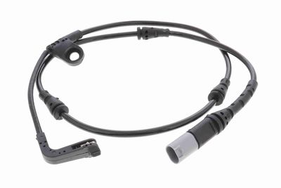 Warning Contact, brake pad wear VEMO V20-72-5135