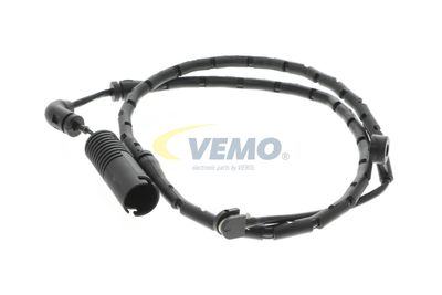 Warning Contact, brake pad wear VEMO V20-72-5138