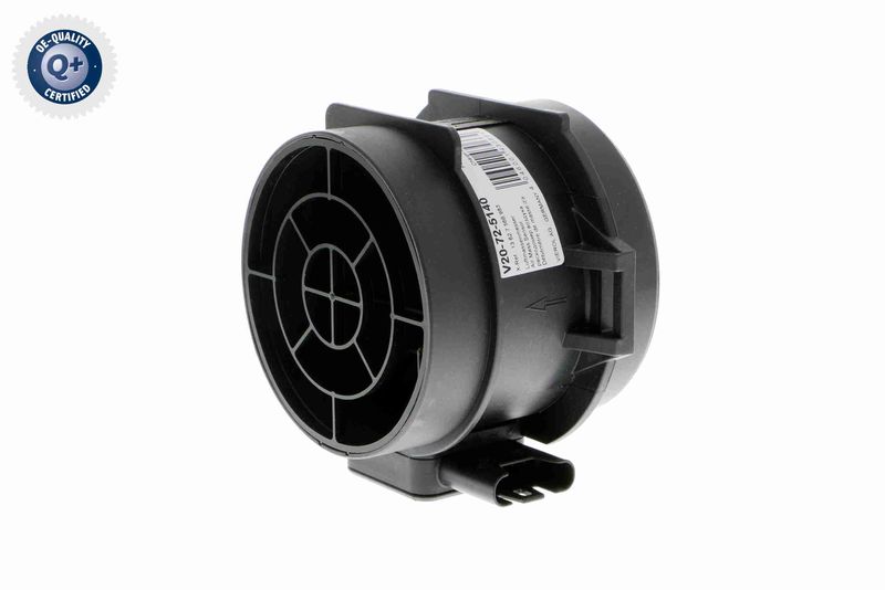 VEMO V20-72-5140 Mass Air Flow Sensor