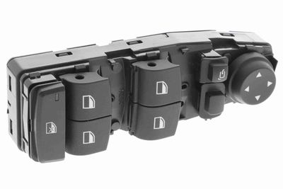 Switch, window regulator VEMO V20-73-0153
