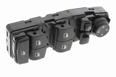 Switch, window regulator VEMO V20-73-0156