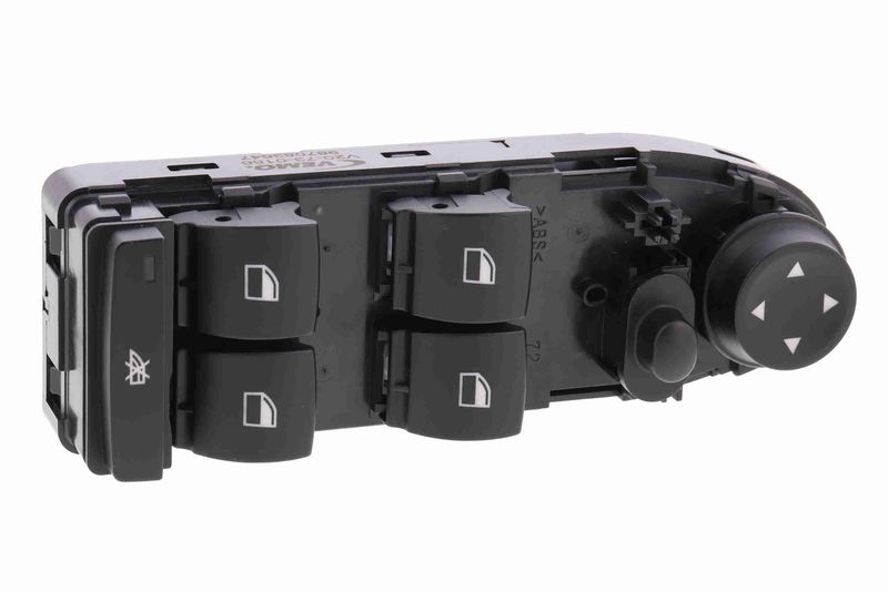 VEMO V20-73-0186 Switch, window regulator