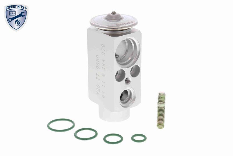 VEMO V20-77-0009 Expansion Valve, air conditioning