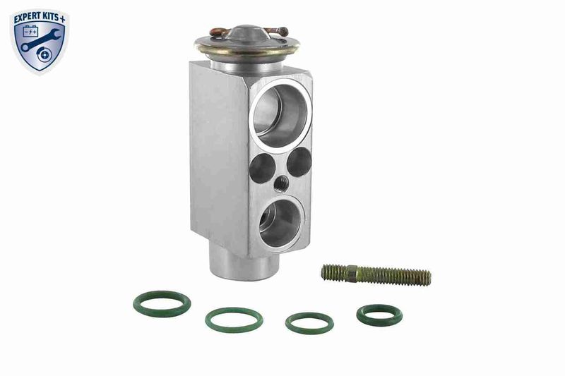 VEMO V20-77-0010 Expansion Valve, air conditioning