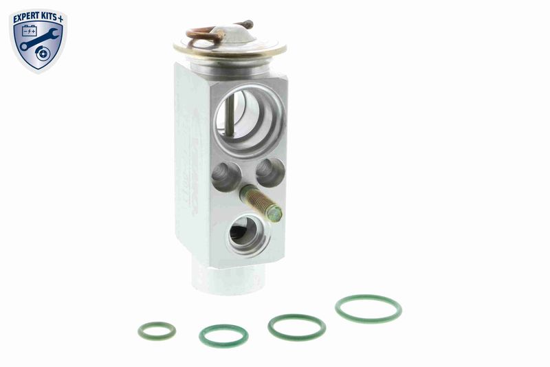 VEMO V20-77-0011 Expansion Valve, air conditioning