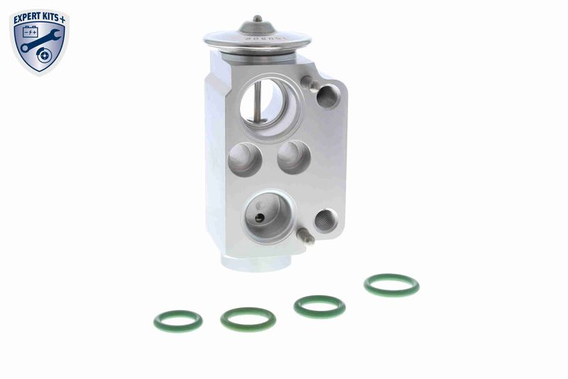 VEMO V20-77-0014 Expansion Valve, air conditioning