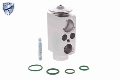 Expansion Valve, air conditioning VEMO V20-77-0015