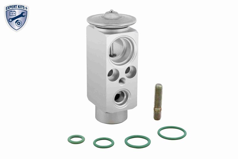 VEMO V20-77-0021 Expansion Valve, air conditioning