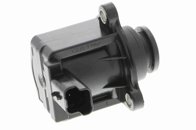 VEMO V20-77-0025 Recirculating Air Valve, charger