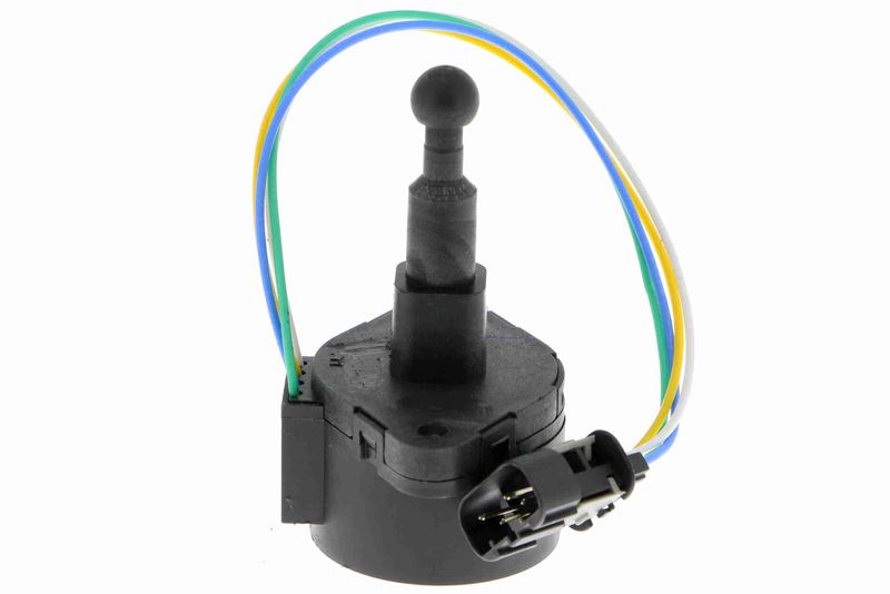 VEMO V20-77-0292 Actuator, headlight levelling