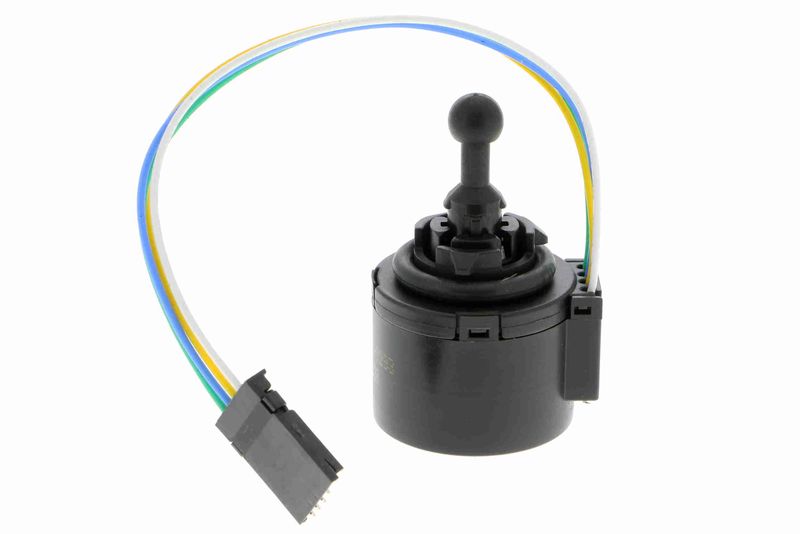 VEMO V20-77-0293 Actuator, headlight levelling