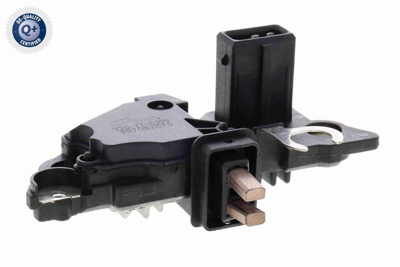 VEMO V20-77-0299 Alternator Regulator