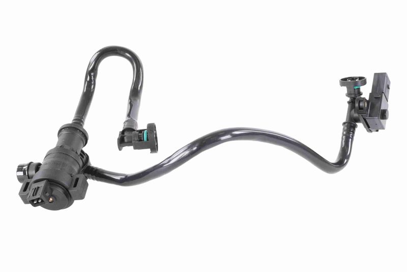 VEMO V20-77-1009 Charcoal Filter, tank ventilation