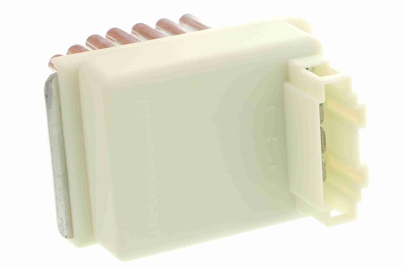 VEMO V20-79-0010 Regulator, interior blower