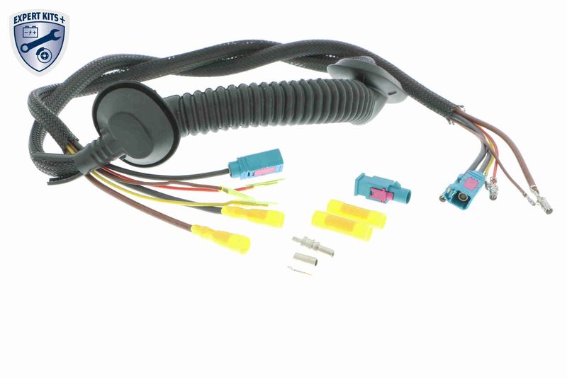 VEMO V20-83-0027 Repair Kit, cable set
