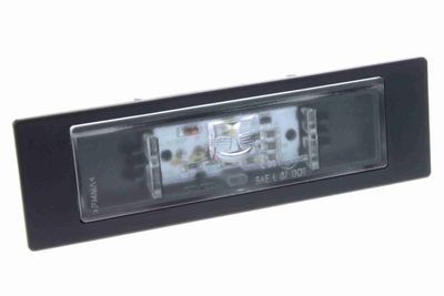 Licence Plate Light VEMO V20-84-0014