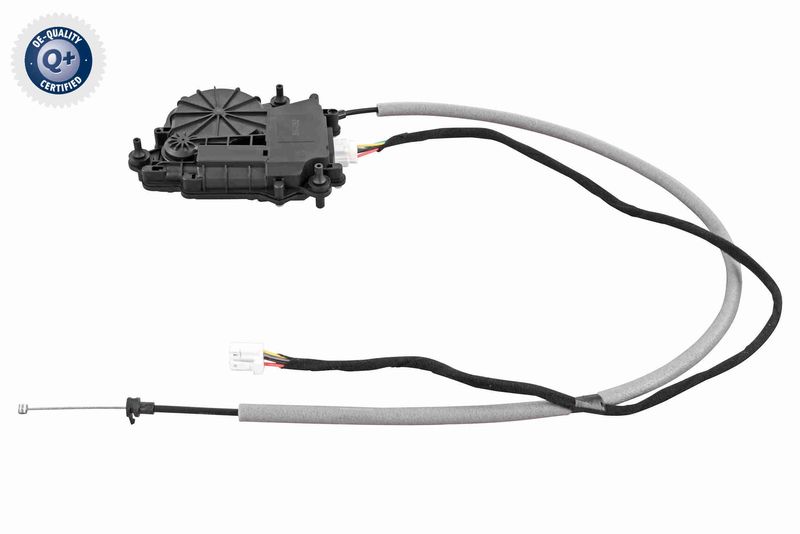 VEMO V20-85-0064 Tailgate Lock