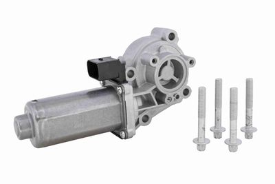 Actuator, transfer case VEMO V20-86-0007