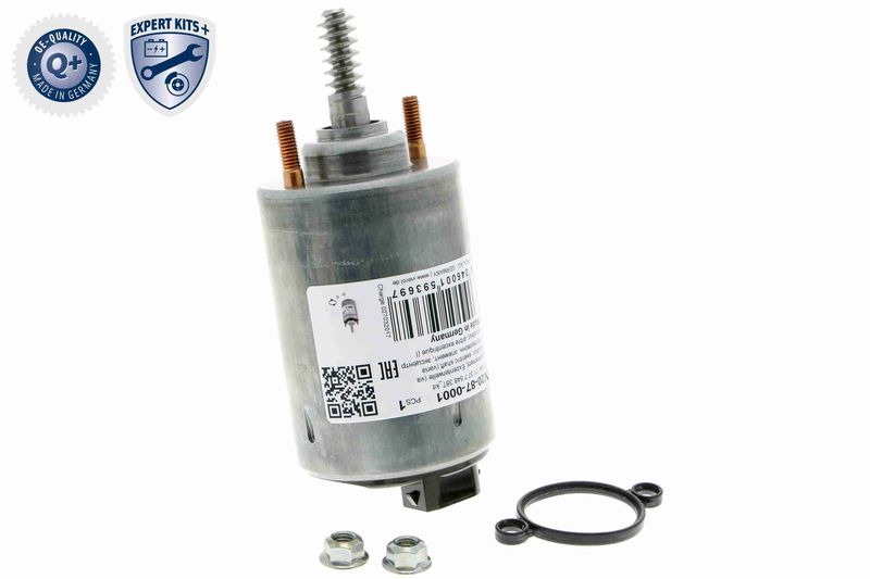 VEMO V20-87-0001 Actuator, exentric shaft (variable valve lift)