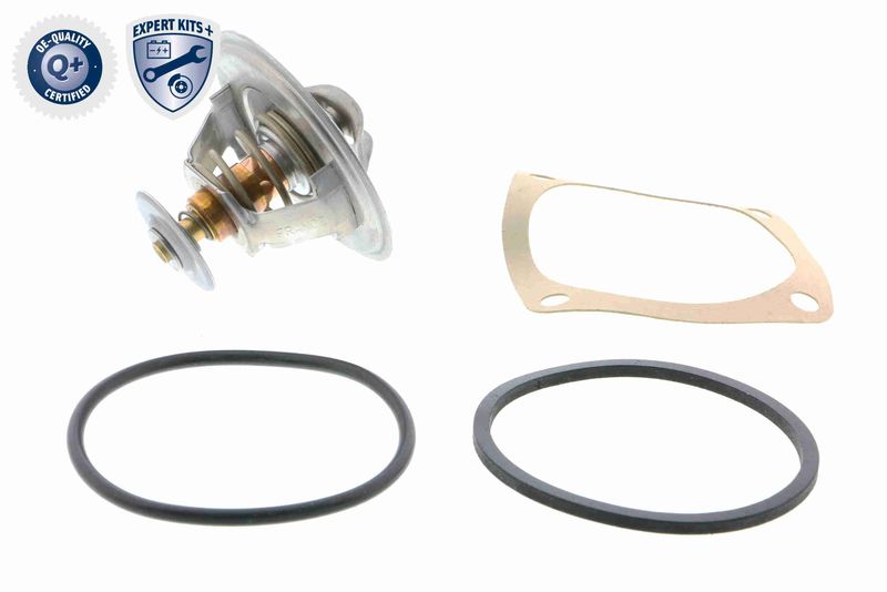 VEMO V20-99-1256 Thermostat, coolant