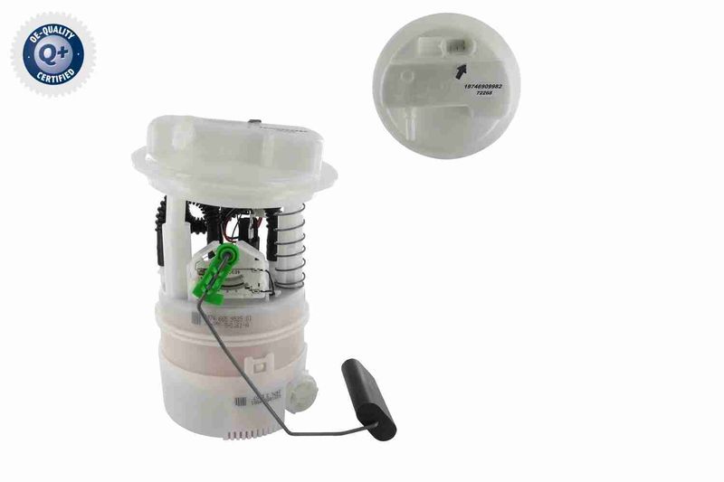 VEMO V21-09-0001 Fuel Feed Unit