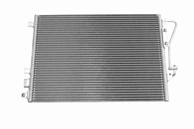 Condenser, air conditioning VEMO V21-62-0001
