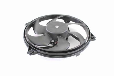 Fan, engine cooling VEMO V22-01-1777