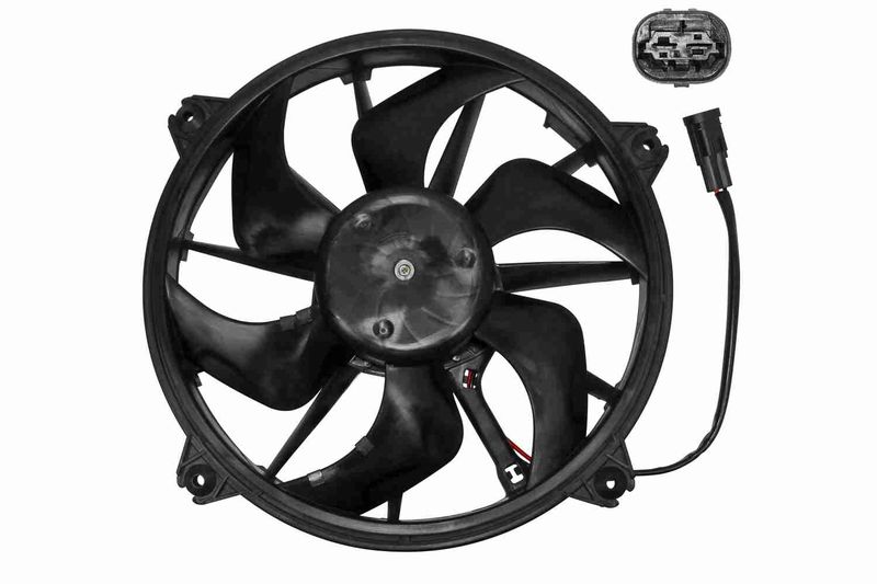 VEMO V22-01-1783 Fan, engine cooling
