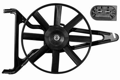Fan, engine cooling VEMO V22-01-1785