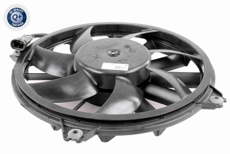 VEMO V22-01-1789 Fan, engine cooling